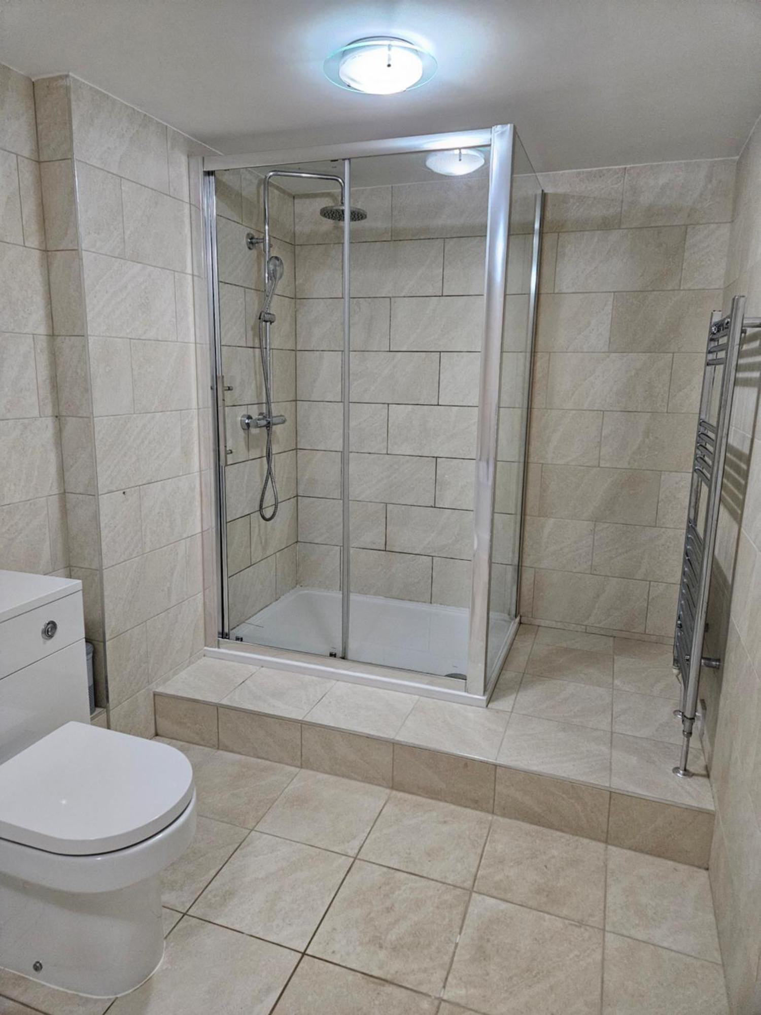 Lister Park Bradford 2Bed Detached Cottage House Parking Cinema Screen Games Room Bagian luar foto